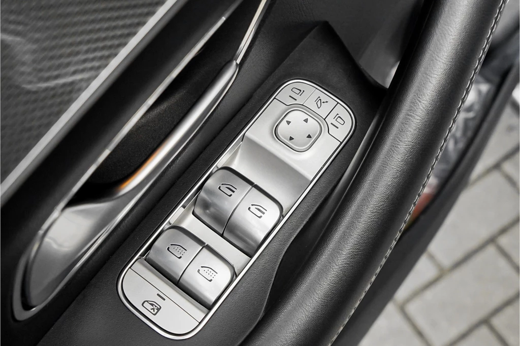 Mercedes-Benz GLE – foto 43