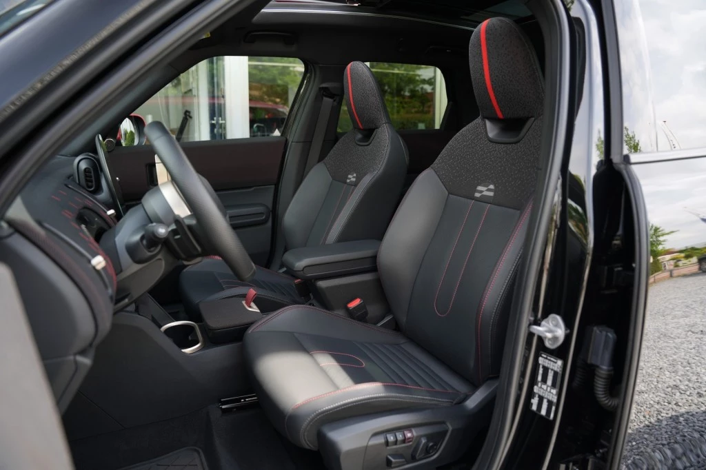 MINI Countryman – foto 23