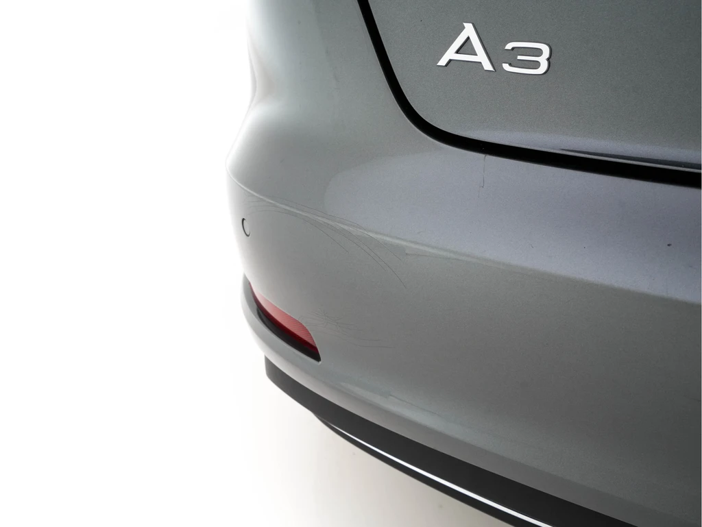 Audi A3 – foto 34