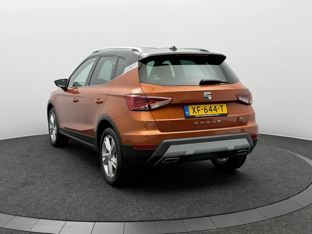 SEAT Arona – foto 3