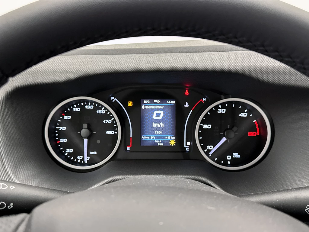 Iveco Daily – foto 19