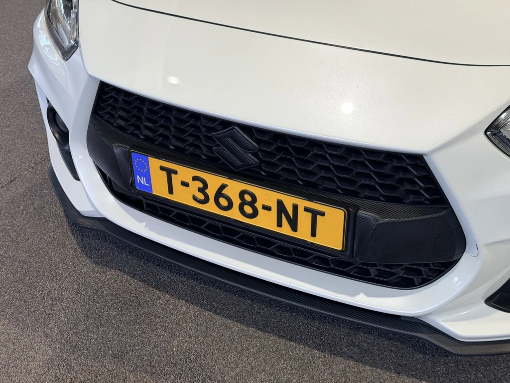 Suzuki Swift – foto 12