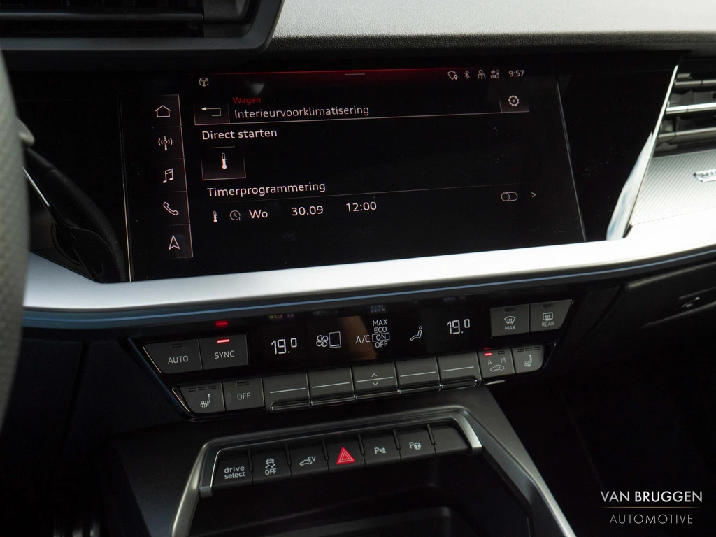 Audi A3 – foto 36