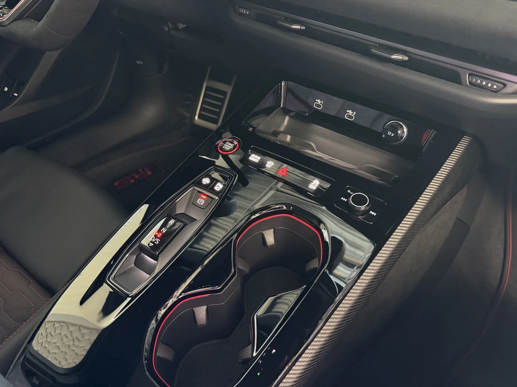 Audi RS5 – foto 55