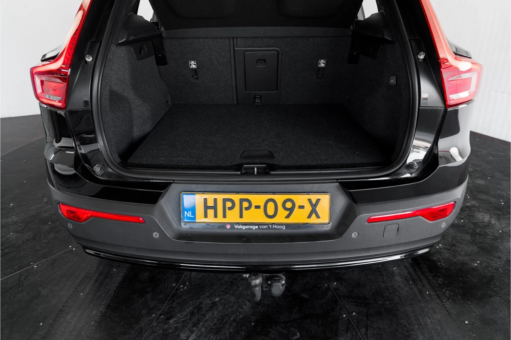 Volvo XC40 – foto 41
