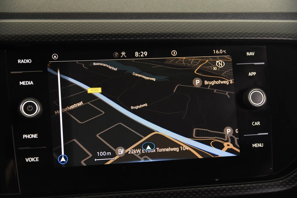 Volkswagen T-Cross – foto 20
