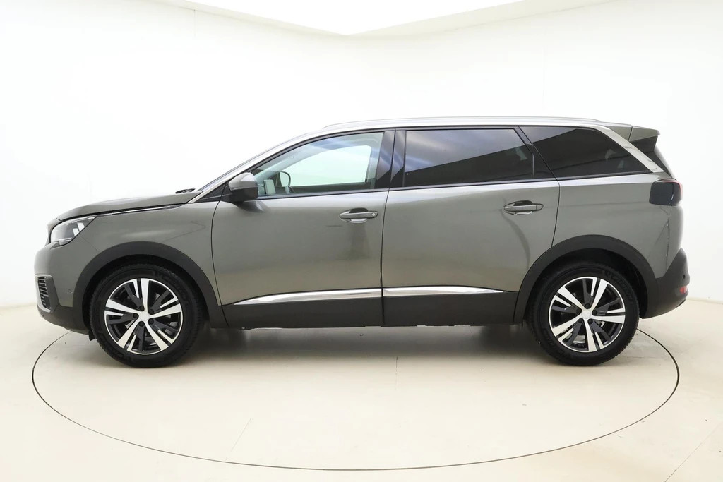 Peugeot 5008 – foto 2