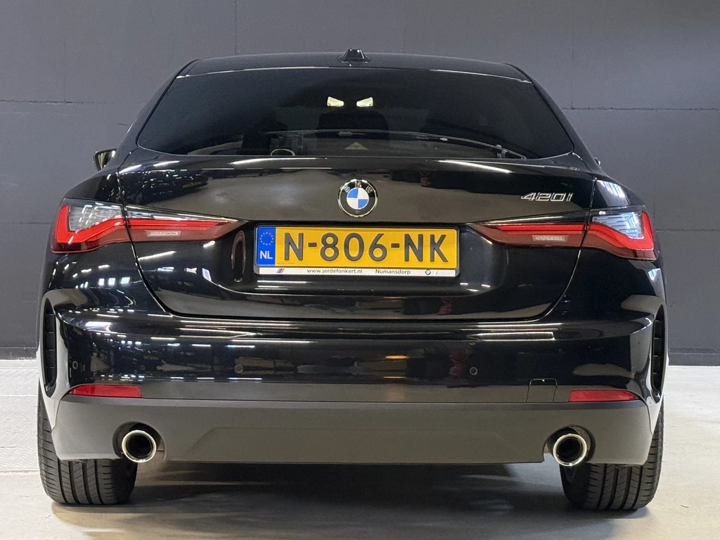 BMW 4 Serie – foto 4
