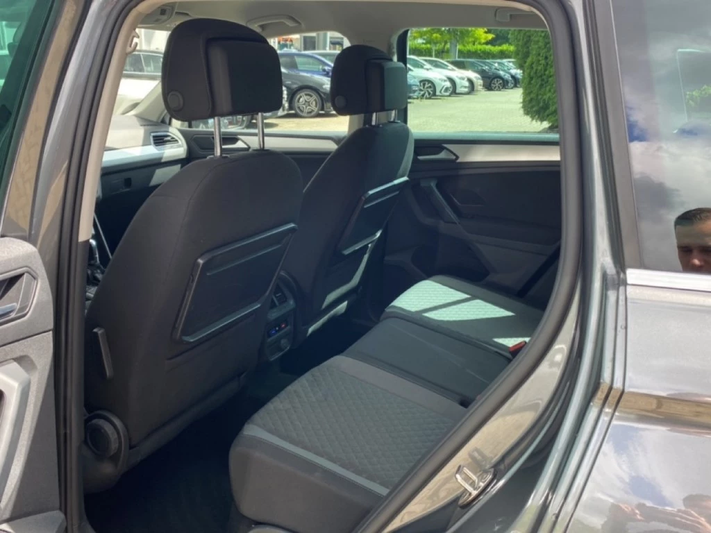 Volkswagen Tiguan – foto 12