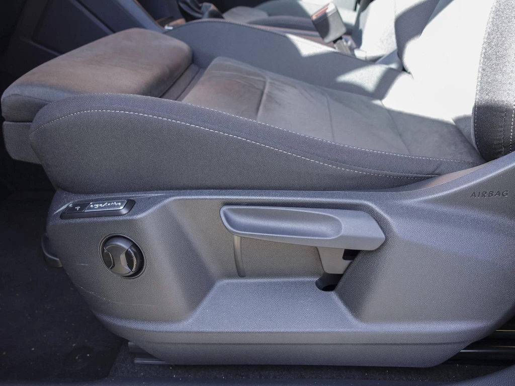 Volkswagen Tiguan – foto 16