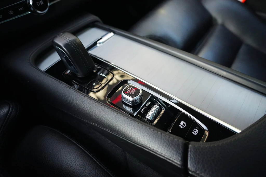 Volvo XC90 – foto 14