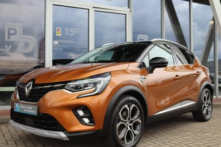 Renault Captur – thumbnail 3