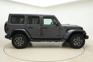 Jeep Wrangler – thumbnail 7