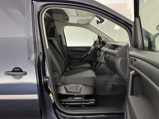 Volkswagen Caddy – thumbnail 12