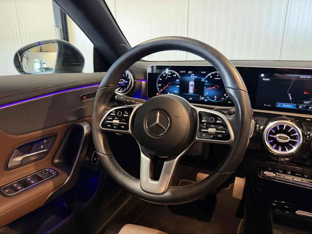 Mercedes-Benz CLA – foto 17