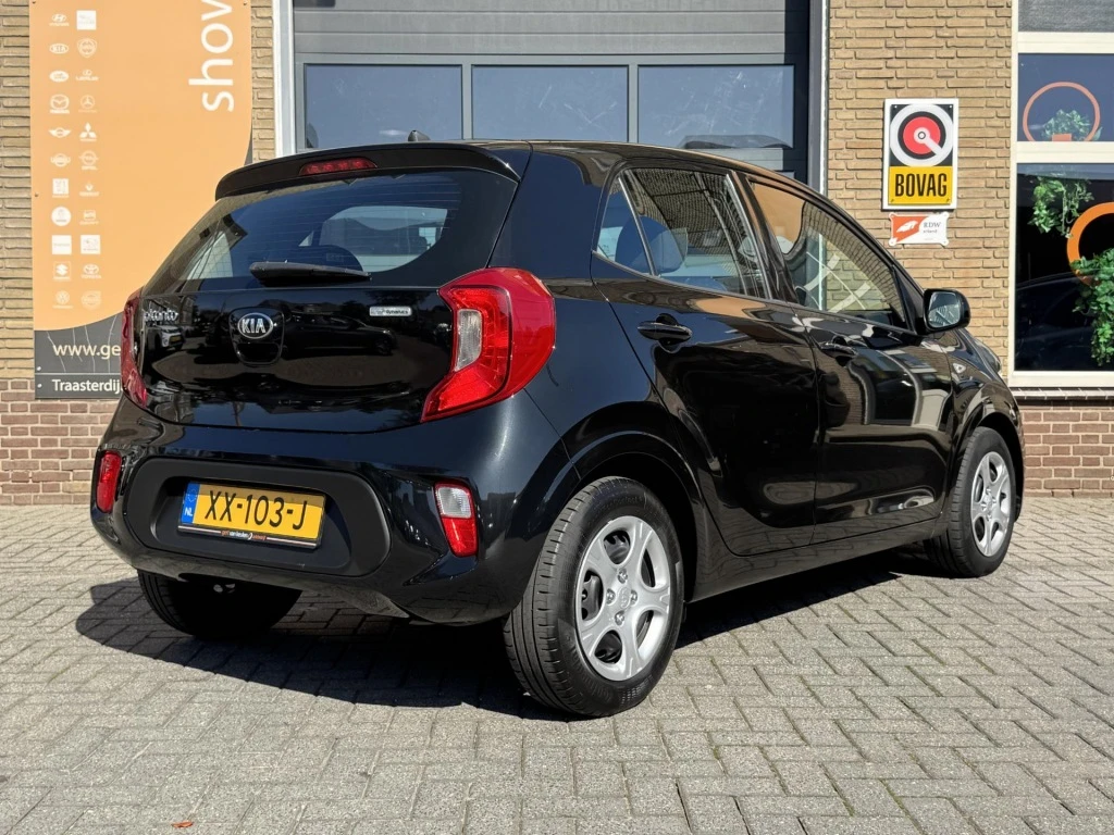 Kia Picanto – foto 7