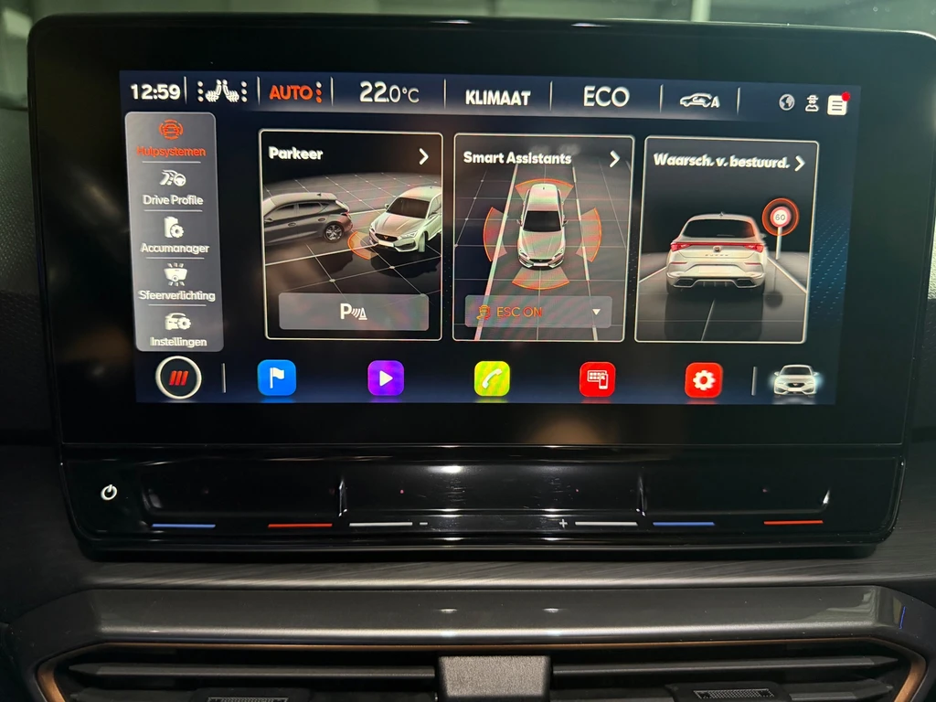 CUPRA Leon – foto 34