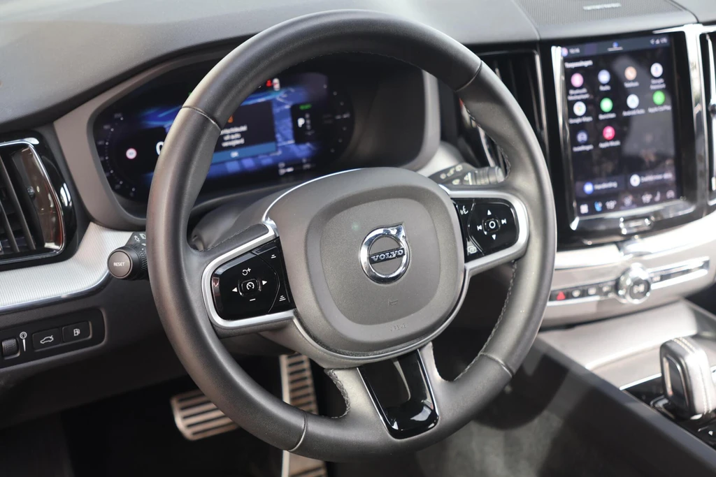 Volvo XC60 – foto 35