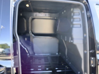 Volkswagen Caddy – thumbnail 19