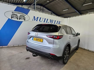 Mazda CX-5 – thumbnail 10