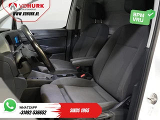 Volkswagen Caddy – thumbnail 13