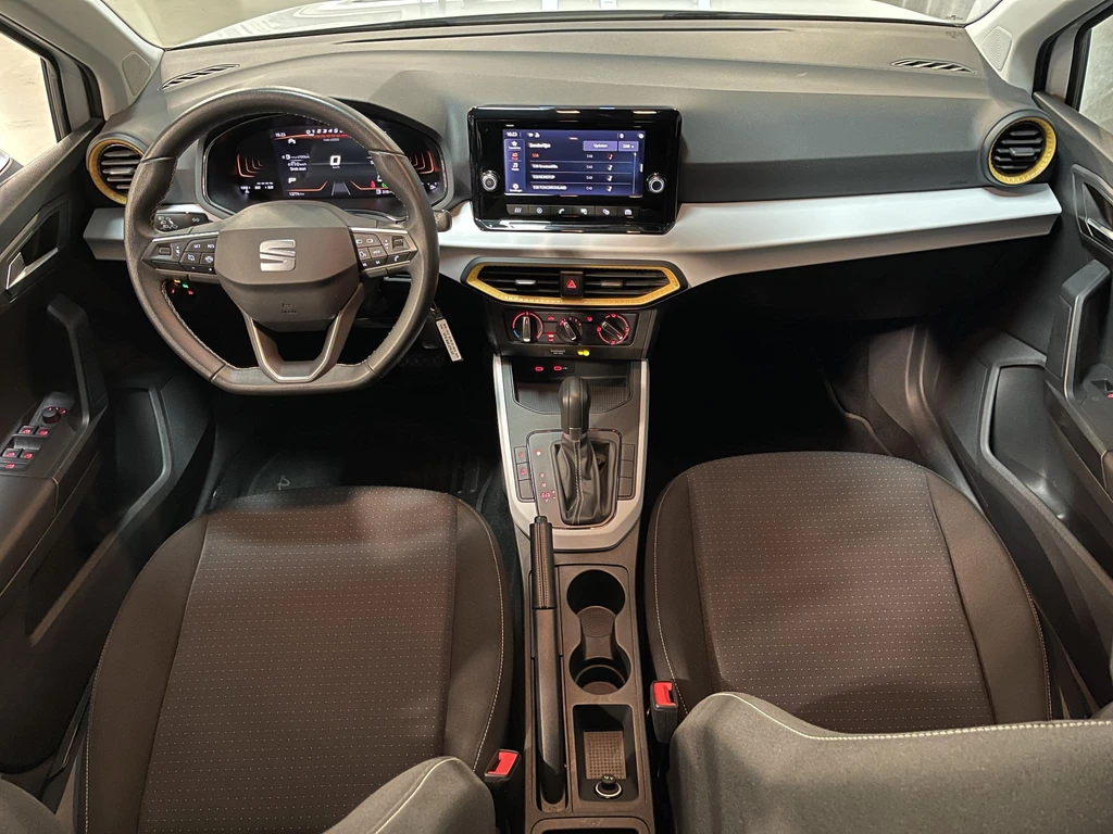 SEAT Arona – foto 7