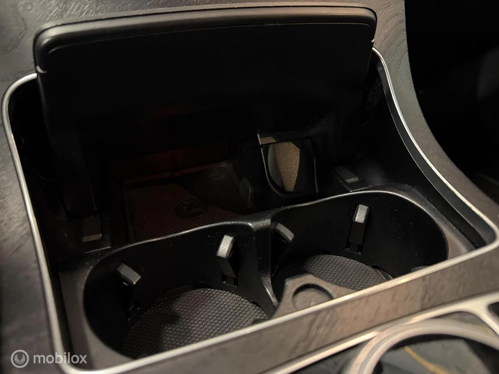Mercedes-Benz C-Klasse – foto 24