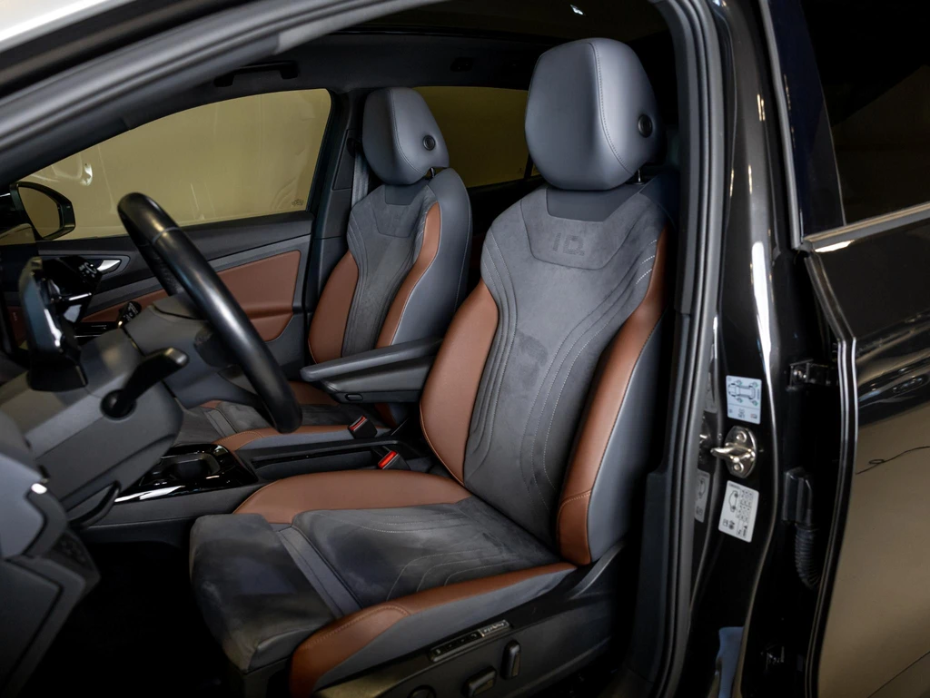 Volkswagen ID.4 – foto 8