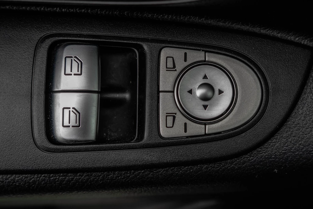 Mercedes-Benz Vito – foto 24