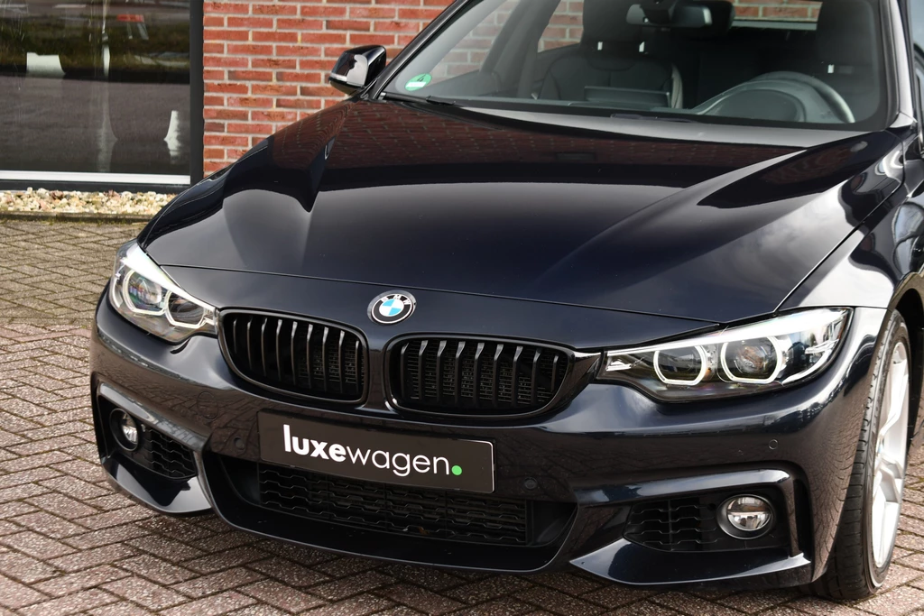 BMW 4 Serie – foto 5
