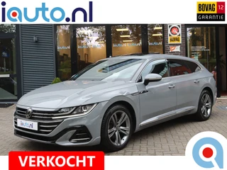 Volkswagen Arteon – thumbnail 1