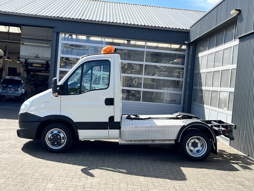 Iveco Daily – foto 5