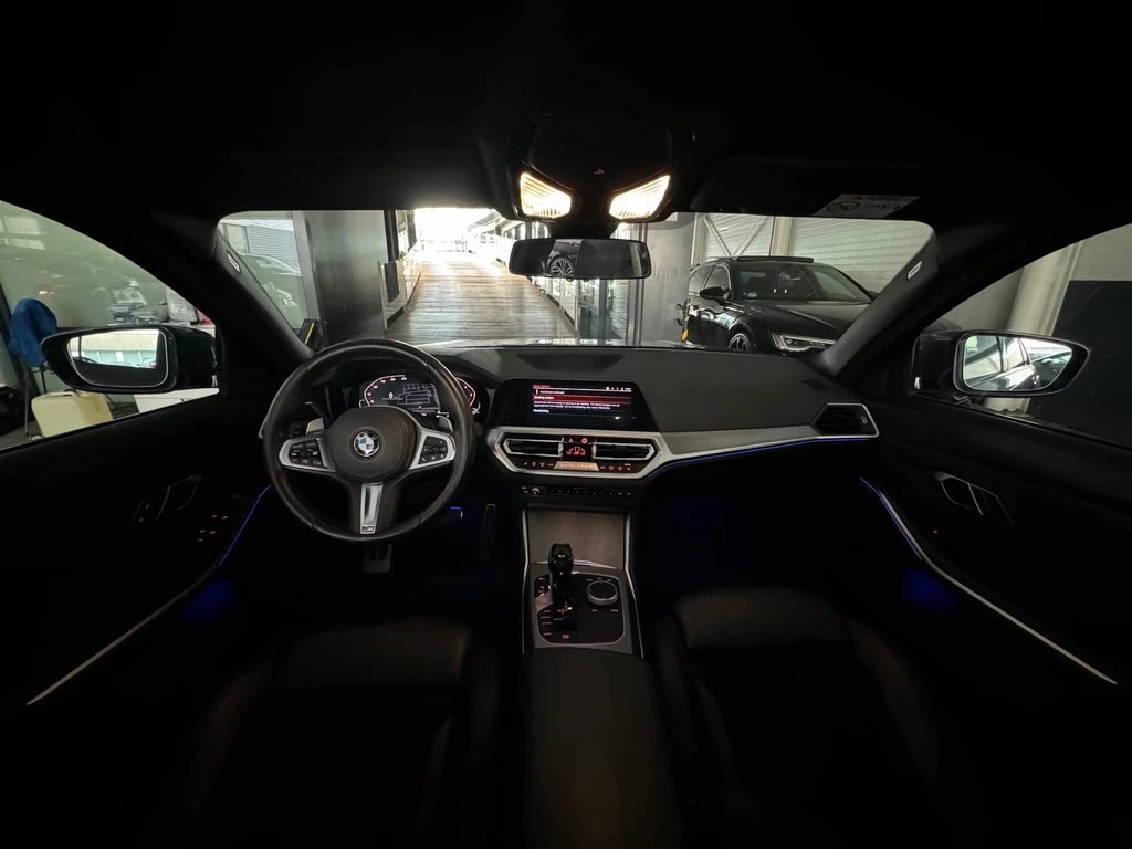 BMW 3 Serie – foto 30