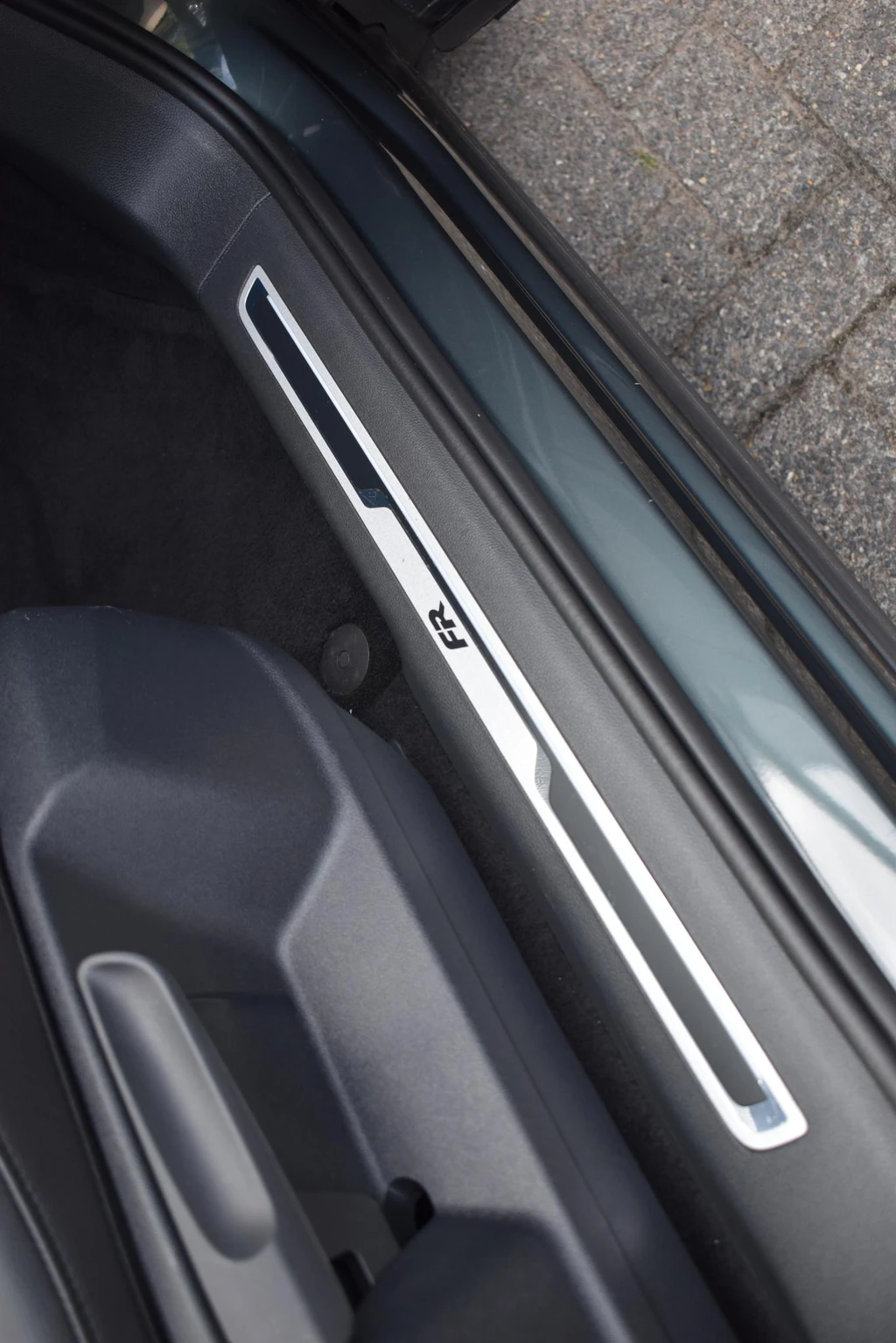 SEAT Tarraco – foto 25
