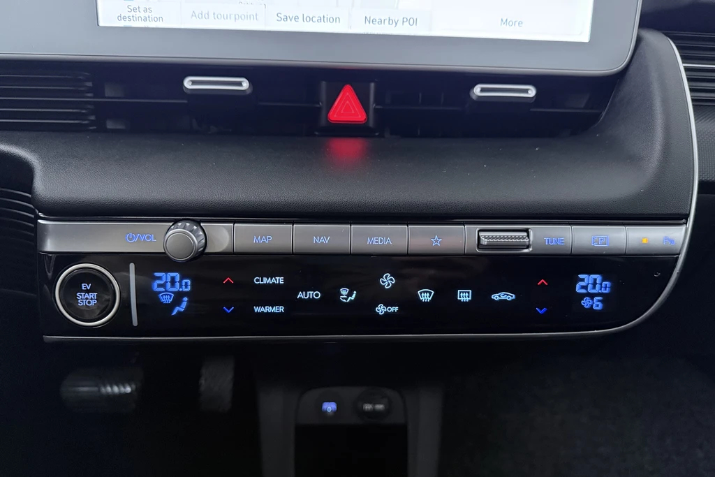Hyundai IONIQ 5 – foto 13