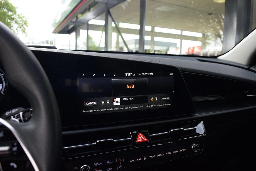 Kia Niro EV – foto 20