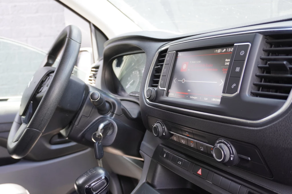 Citroën Jumpy – foto 5