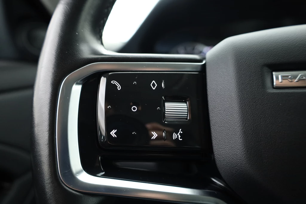 Land Rover Range Rover Evoque – foto 16