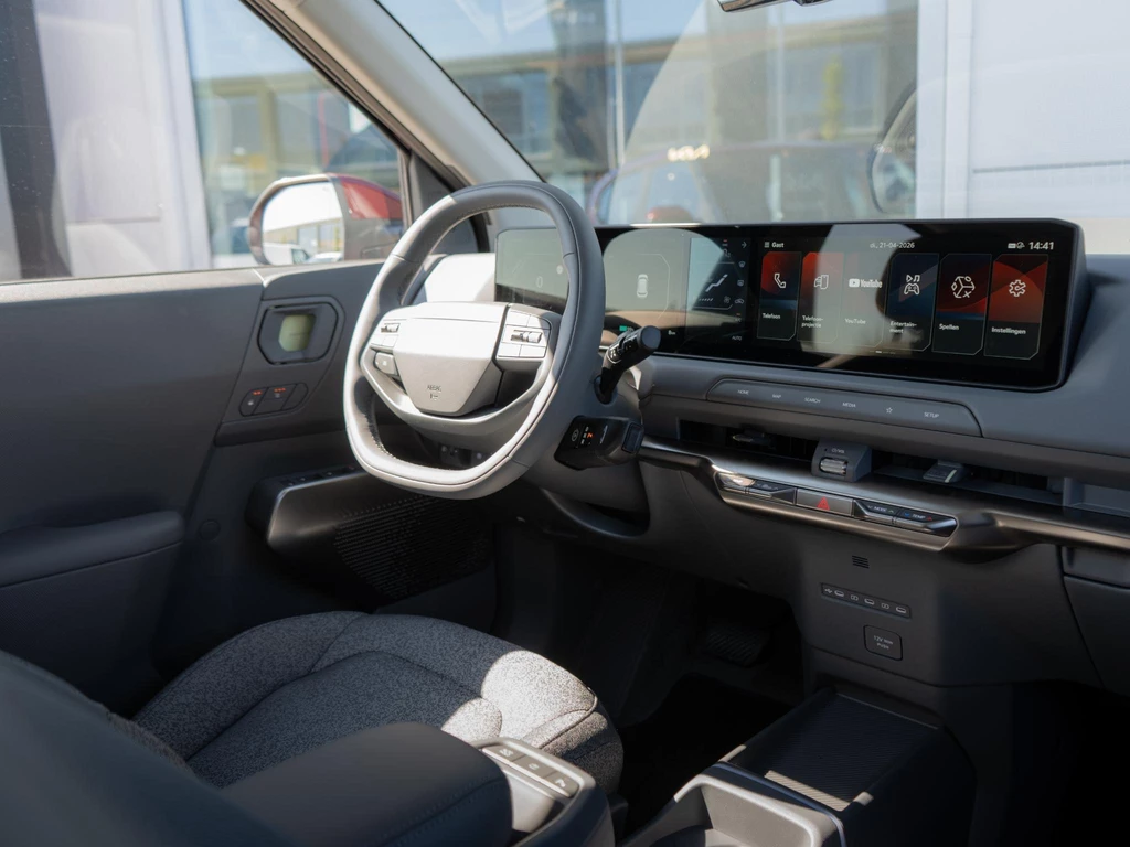 Kia EV2 – foto 27