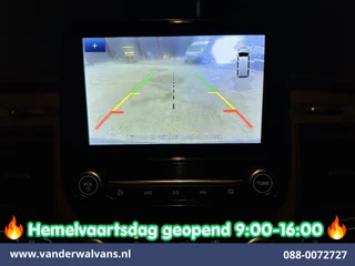 Ford Transit Custom – thumbnail 7
