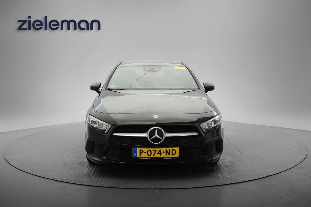 Mercedes-Benz A-Klasse – foto 8