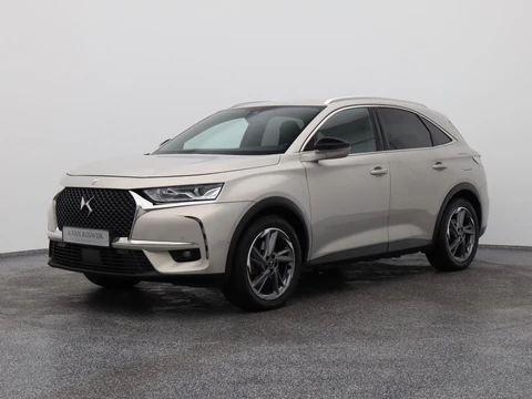 DS DS 7 Crossback E-Tense 300 PK 4x4 Business | CAMERA | CARPLAY