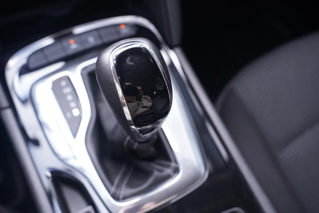Opel Insignia – foto 30