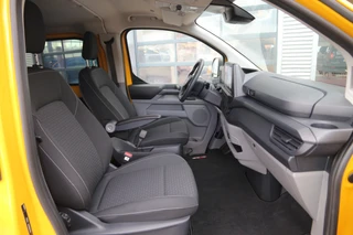 Ford Transit Custom – thumbnail 12