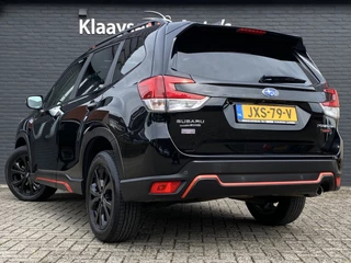 Subaru Forester – thumbnail 3