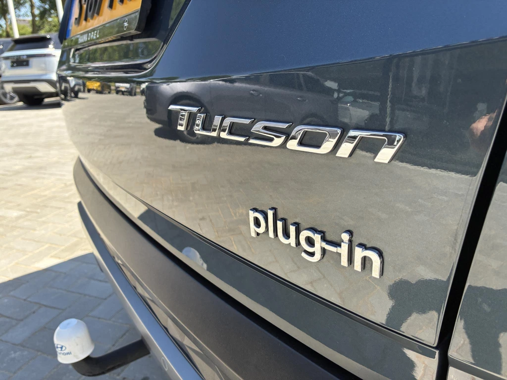 Hyundai Tucson – foto 31