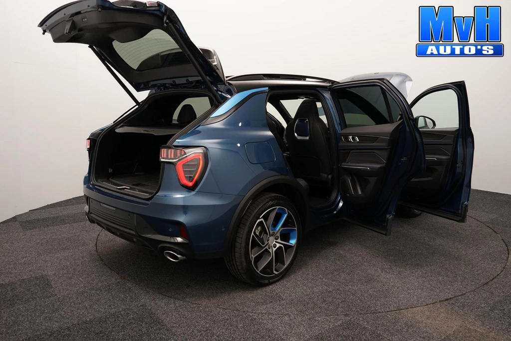 Lynk & Co 01 – foto 17