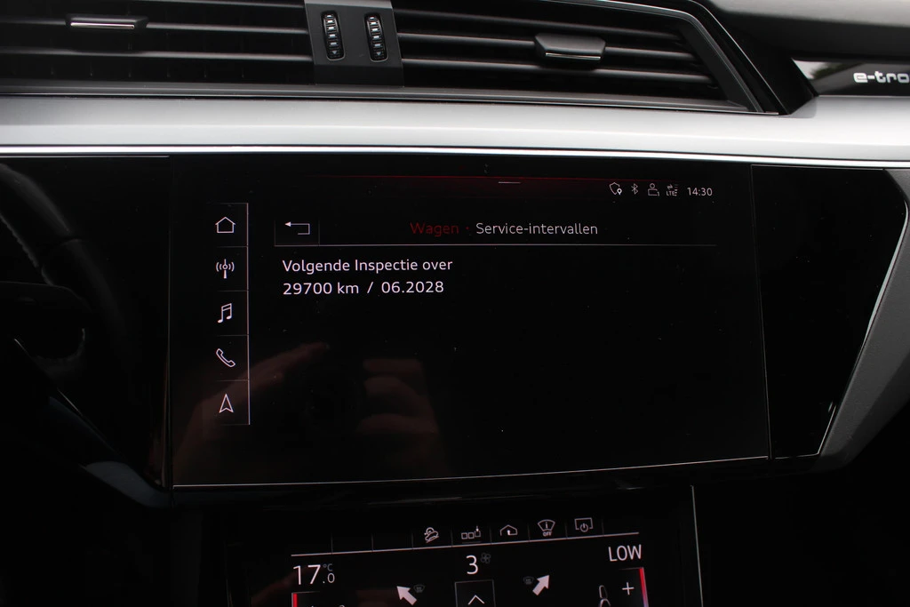 Audi e-tron – foto 30