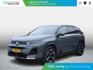 Citroën C5 Aircross – thumbnail 1