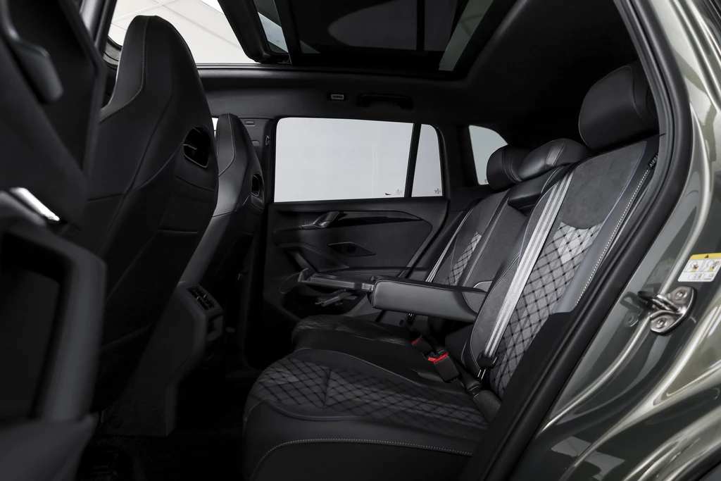 Volkswagen Tiguan – foto 83